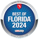 Best of Florida 2024